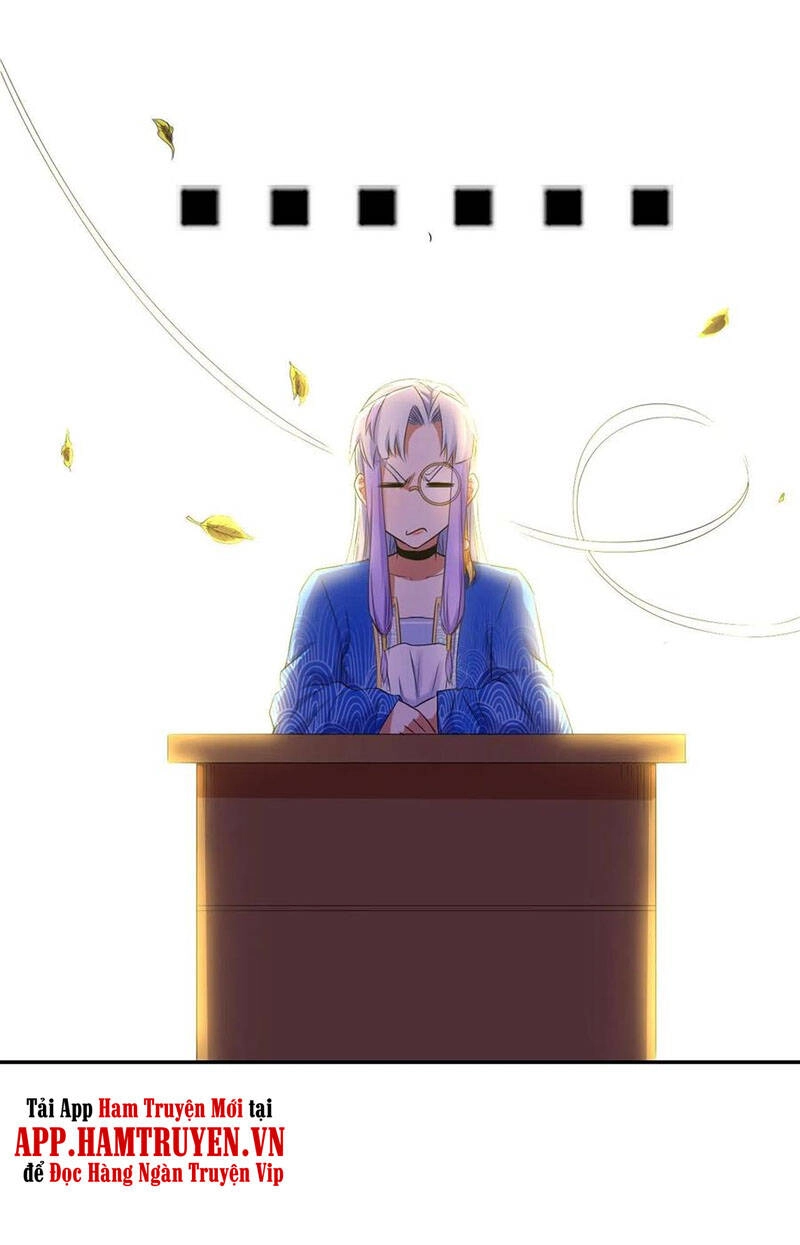 Sư Tỷ Của Ta Đông Đến Một Đám Chapter 117 - 38