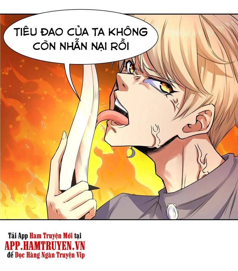 Sư Tỷ Của Ta Đông Đến Một Đám Chapter 117 - 40