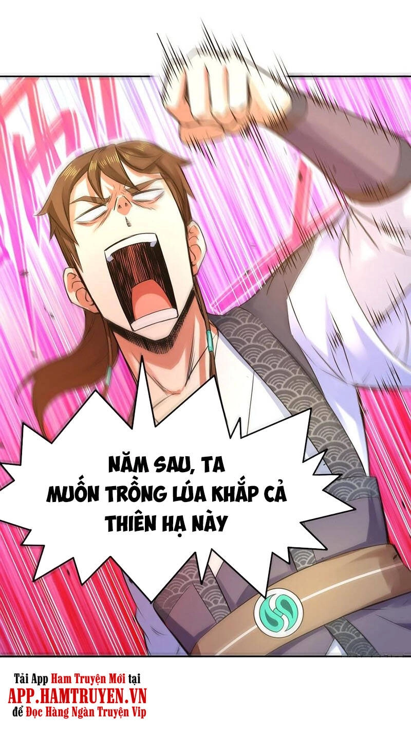 Sư Tỷ Của Ta Đông Đến Một Đám Chapter 117 - 42