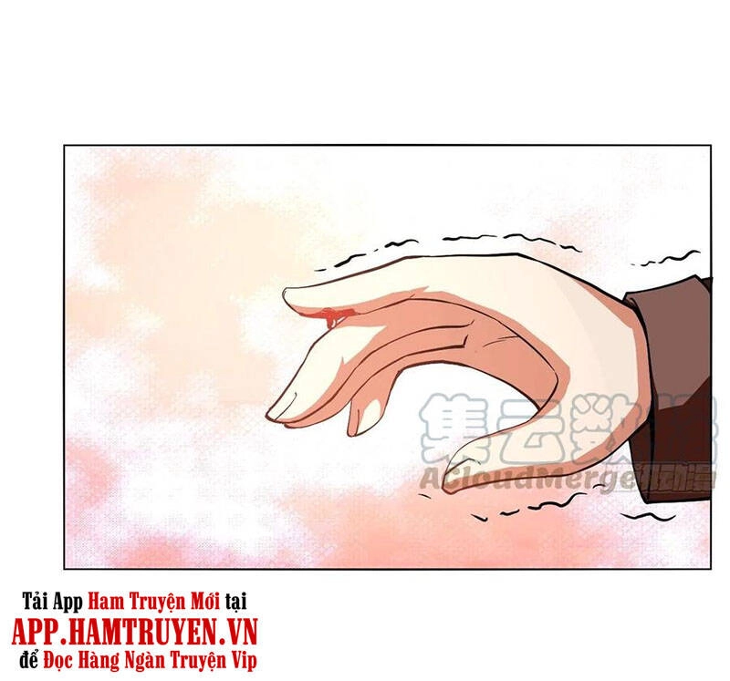 Sư Tỷ Của Ta Đông Đến Một Đám Chapter 118 - 7