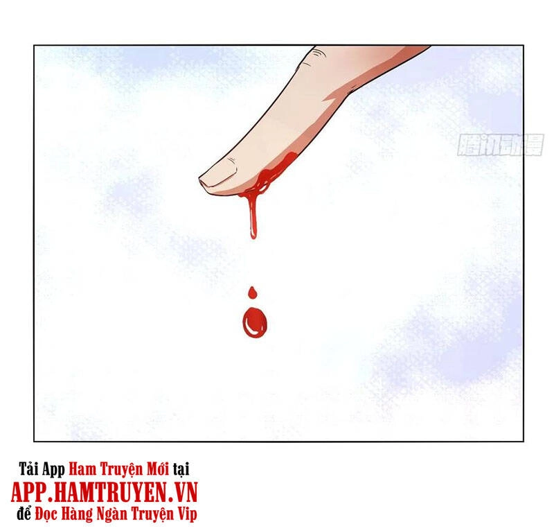 Sư Tỷ Của Ta Đông Đến Một Đám Chapter 118 - 9