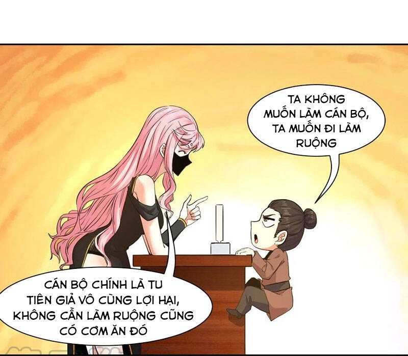 Sư Tỷ Của Ta Đông Đến Một Đám Chapter 118 - 14