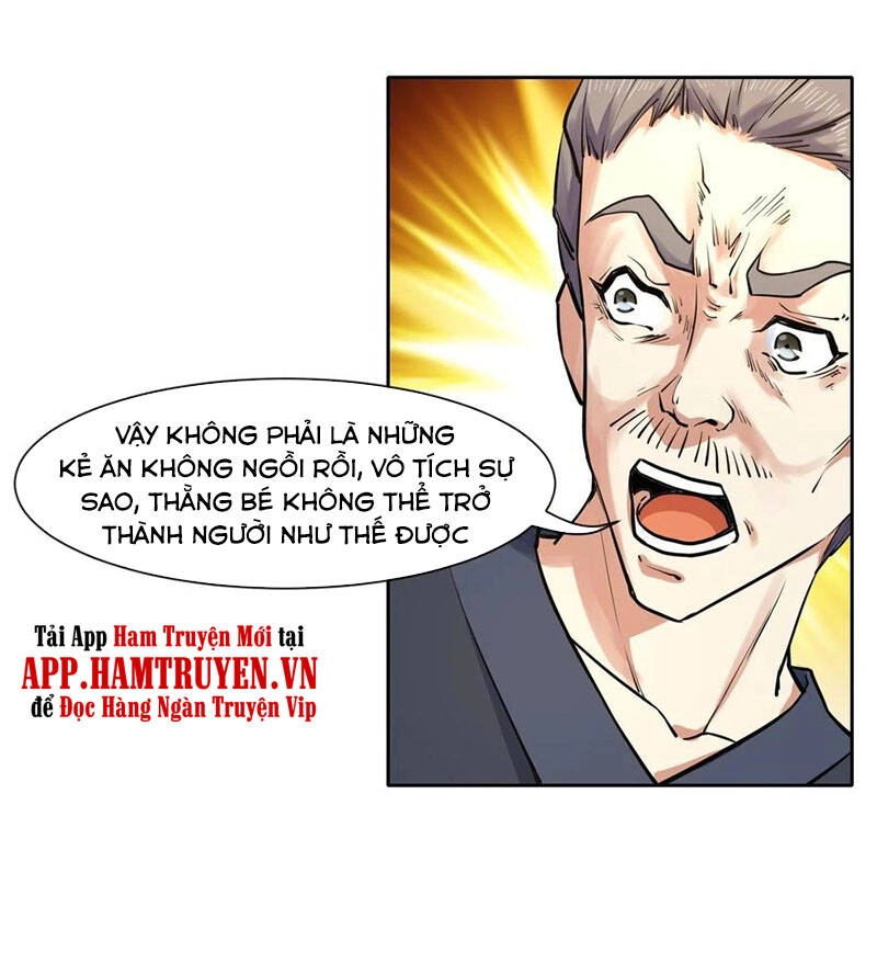 Sư Tỷ Của Ta Đông Đến Một Đám Chapter 118 - 15