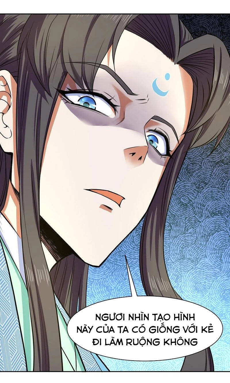 Sư Tỷ Của Ta Đông Đến Một Đám Chapter 118 - 24