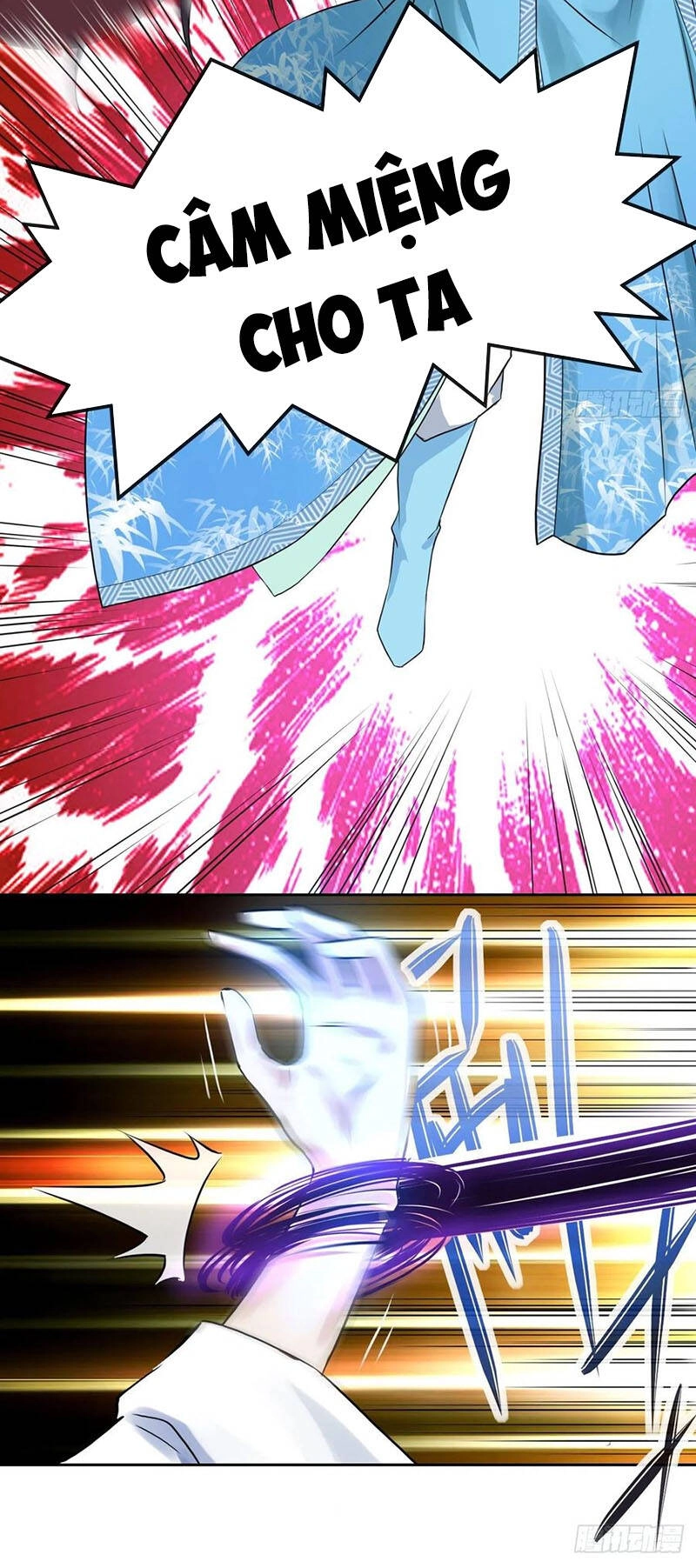 Sư Tỷ Của Ta Đông Đến Một Đám Chapter 118 - 38