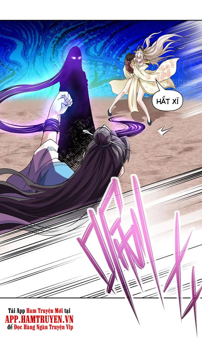 Sư Tỷ Của Ta Đông Đến Một Đám Chapter 118 - 41