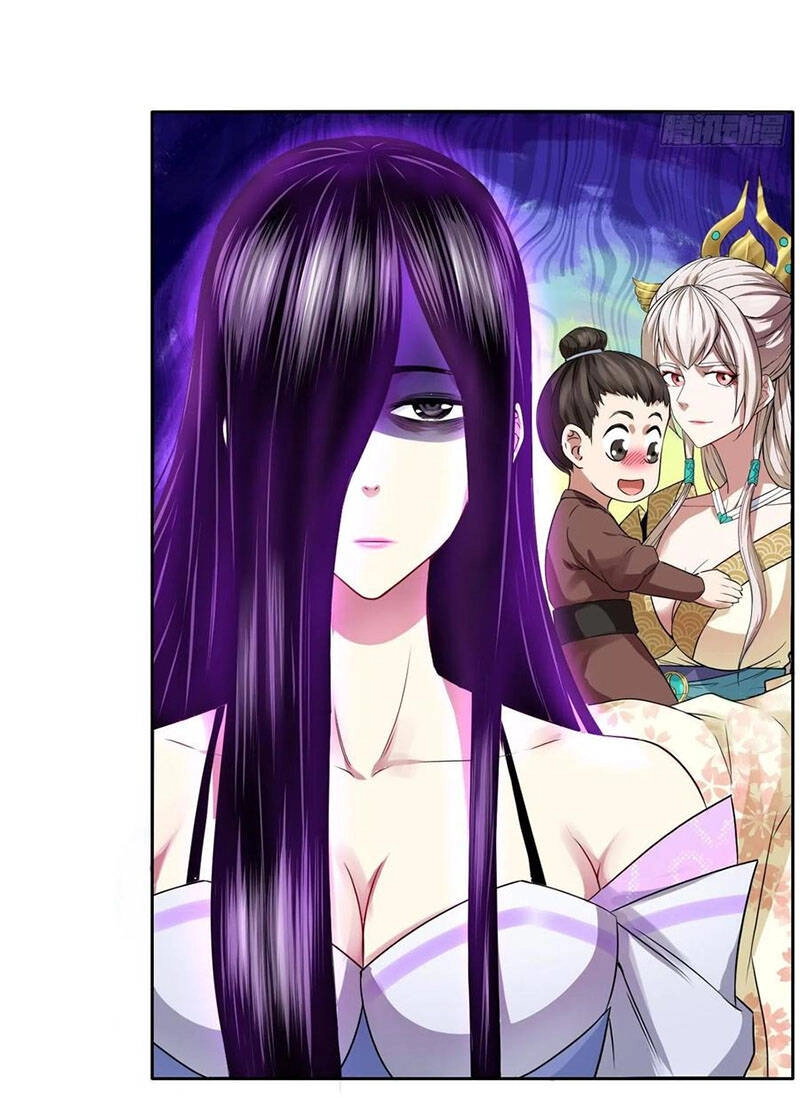 Sư Tỷ Của Ta Đông Đến Một Đám Chapter 118 - 42