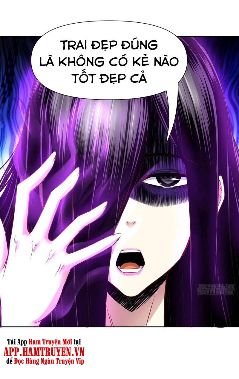 Sư Tỷ Của Ta Đông Đến Một Đám Chapter 118 - 43