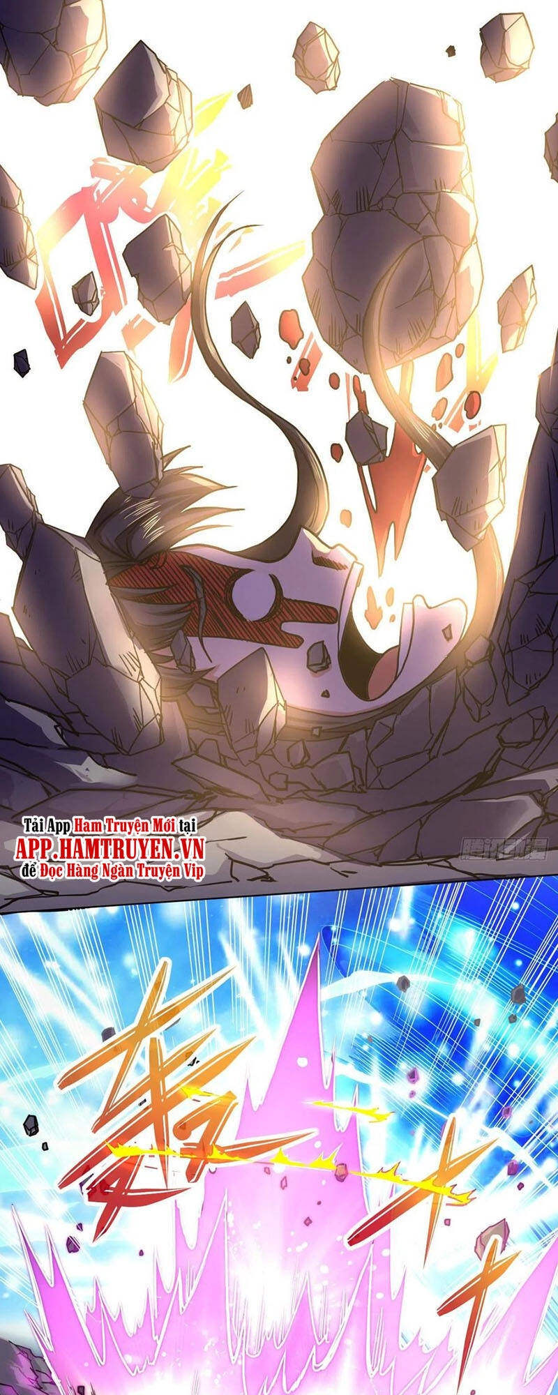 Sư Tỷ Của Ta Đông Đến Một Đám Chapter 119 - 1