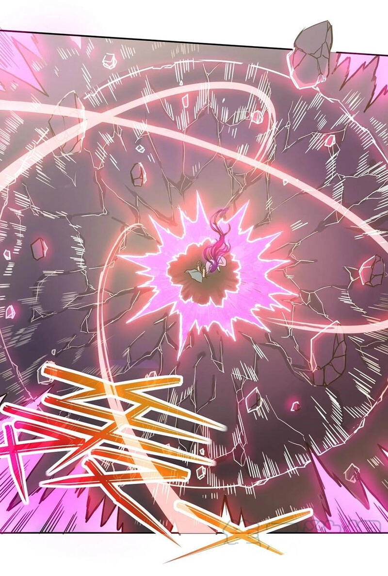 Sư Tỷ Của Ta Đông Đến Một Đám Chapter 119 - 3