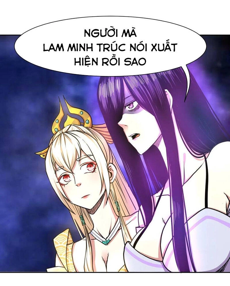 Sư Tỷ Của Ta Đông Đến Một Đám Chapter 119 - 7