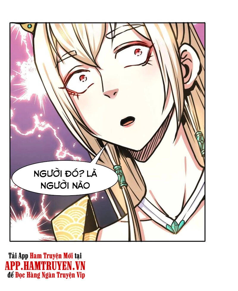 Sư Tỷ Của Ta Đông Đến Một Đám Chapter 119 - 8