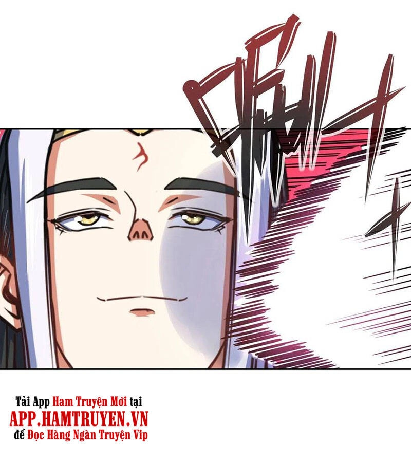 Sư Tỷ Của Ta Đông Đến Một Đám Chapter 119 - 12