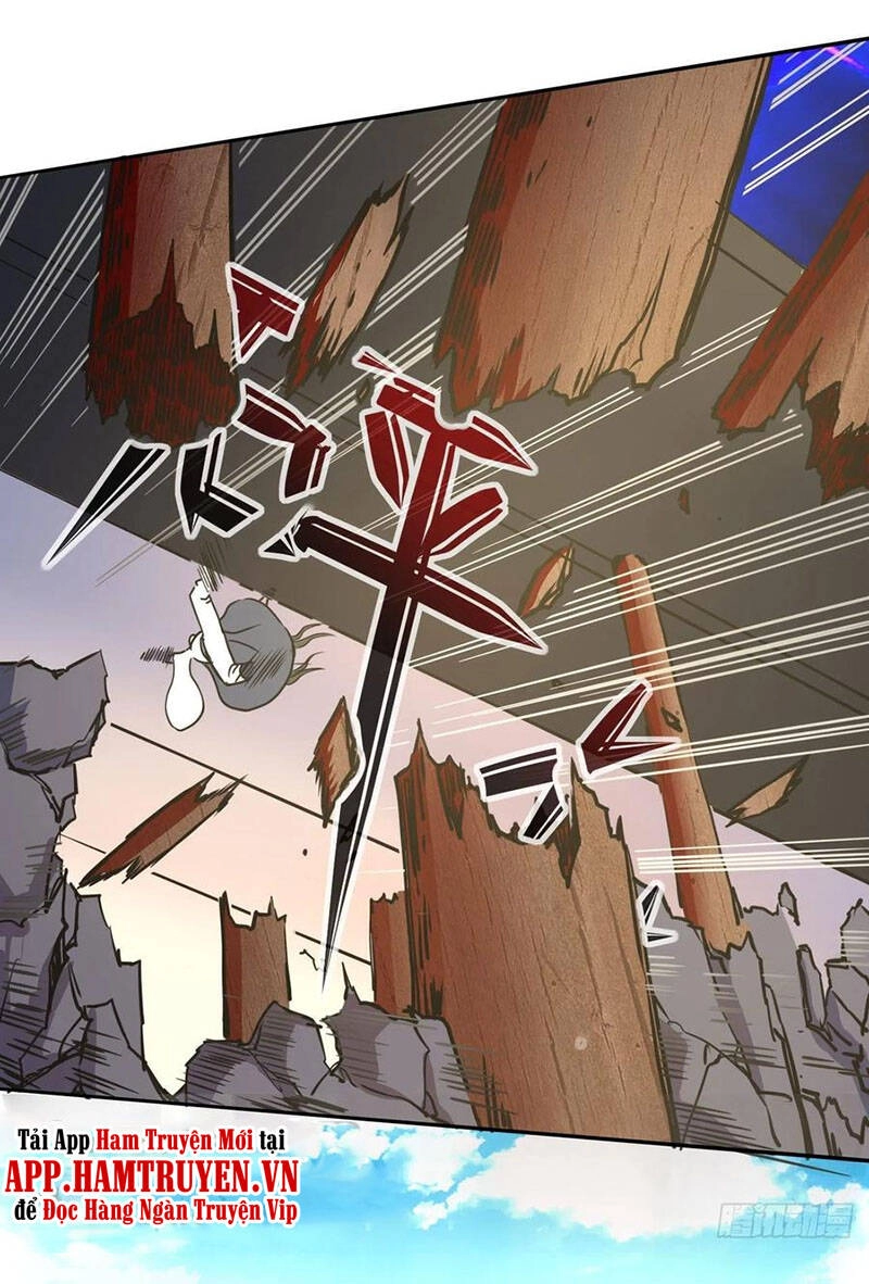 Sư Tỷ Của Ta Đông Đến Một Đám Chapter 119 - 14