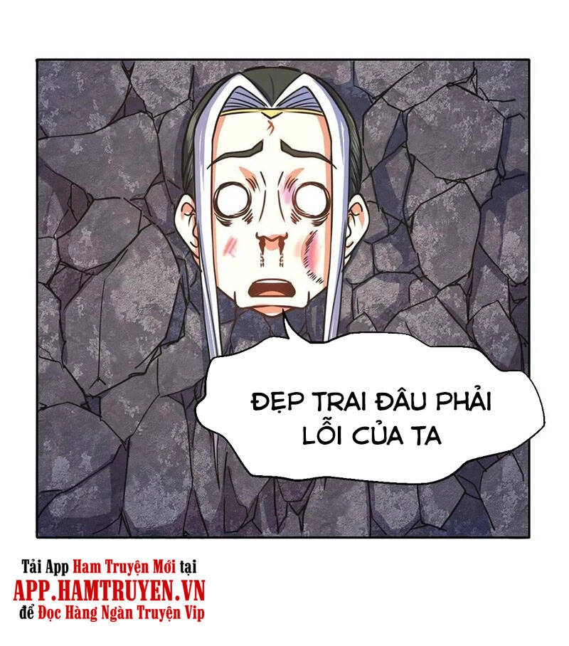 Sư Tỷ Của Ta Đông Đến Một Đám Chapter 119 - 17