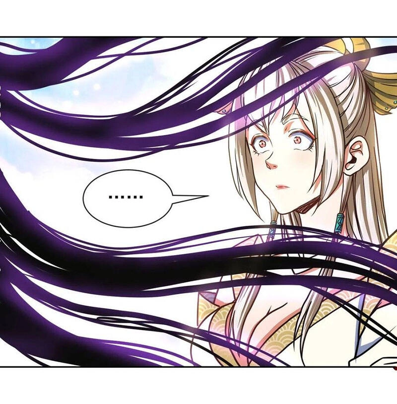 Sư Tỷ Của Ta Đông Đến Một Đám Chapter 119 - 18