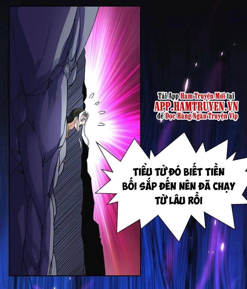 Sư Tỷ Của Ta Đông Đến Một Đám Chapter 119 - 21