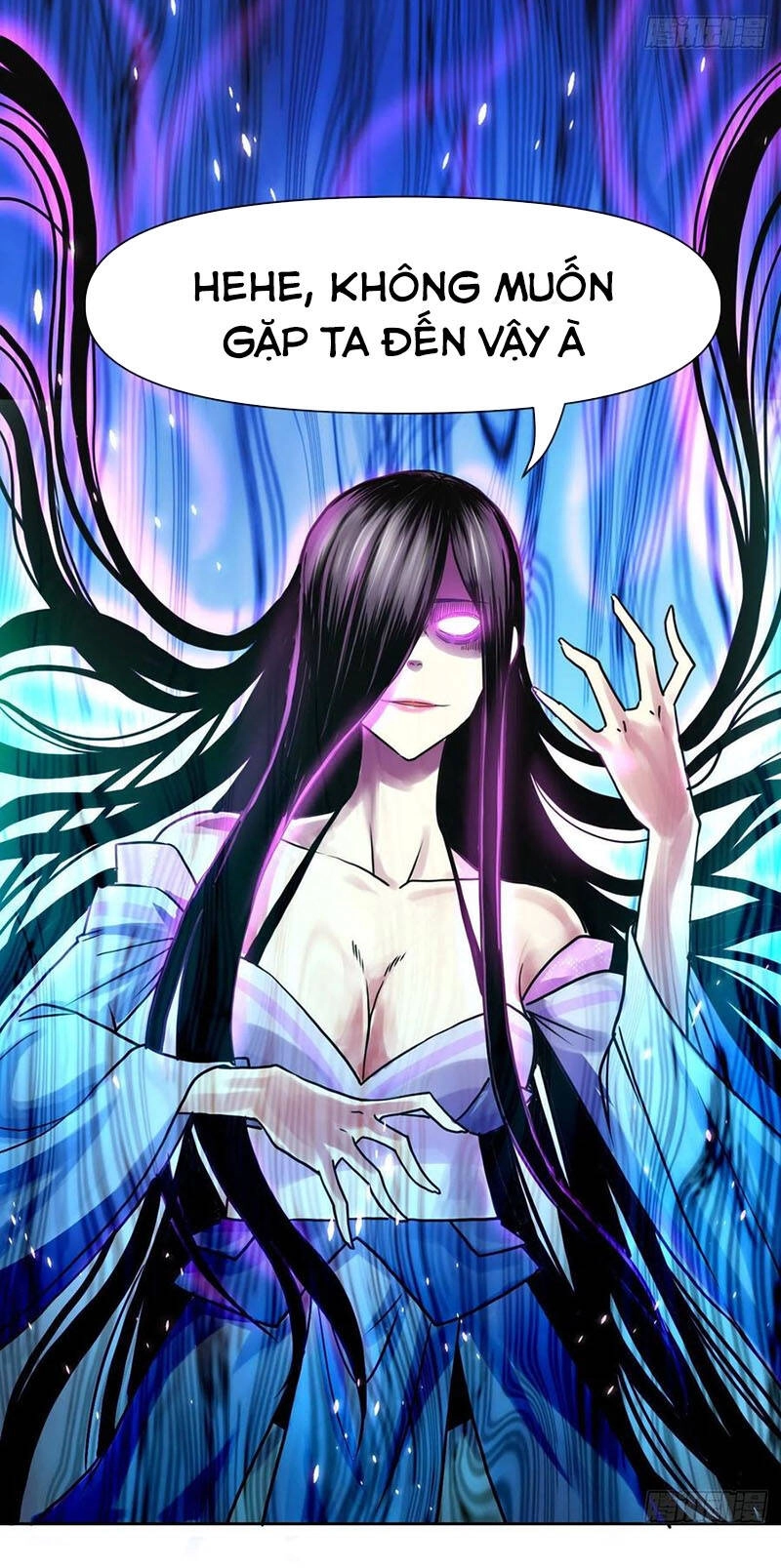 Sư Tỷ Của Ta Đông Đến Một Đám Chapter 119 - 22