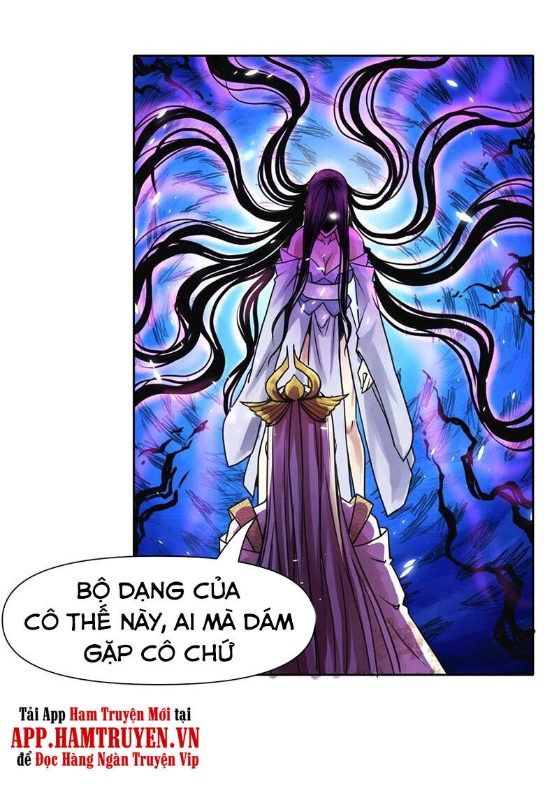 Sư Tỷ Của Ta Đông Đến Một Đám Chapter 119 - 23