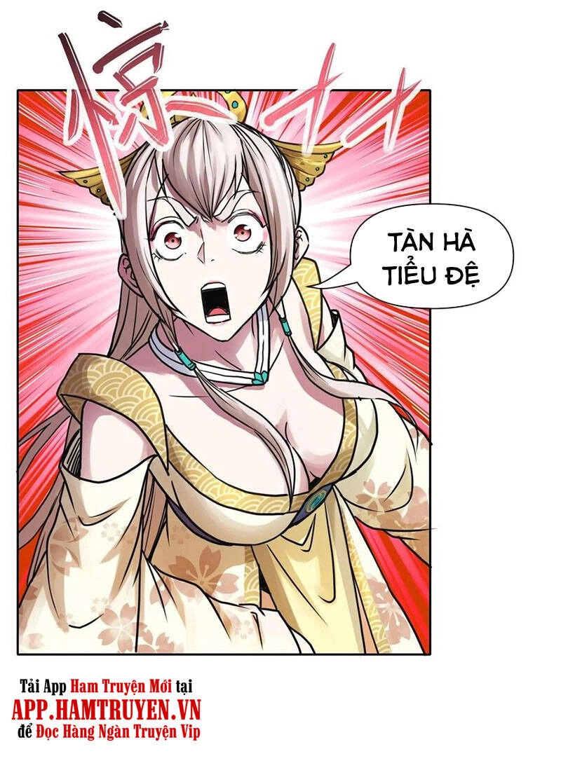 Sư Tỷ Của Ta Đông Đến Một Đám Chapter 119 - 25