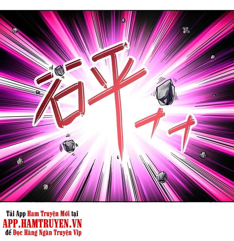 Sư Tỷ Của Ta Đông Đến Một Đám Chapter 119 - 31