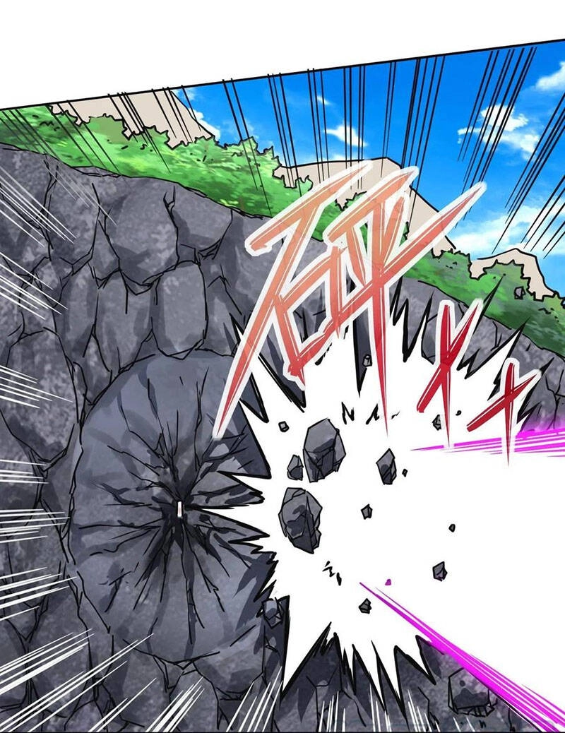 Sư Tỷ Của Ta Đông Đến Một Đám Chapter 119 - 38