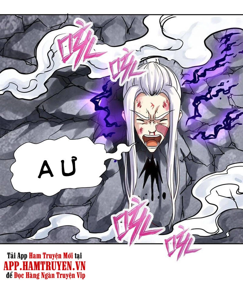 Sư Tỷ Của Ta Đông Đến Một Đám Chapter 119 - 39