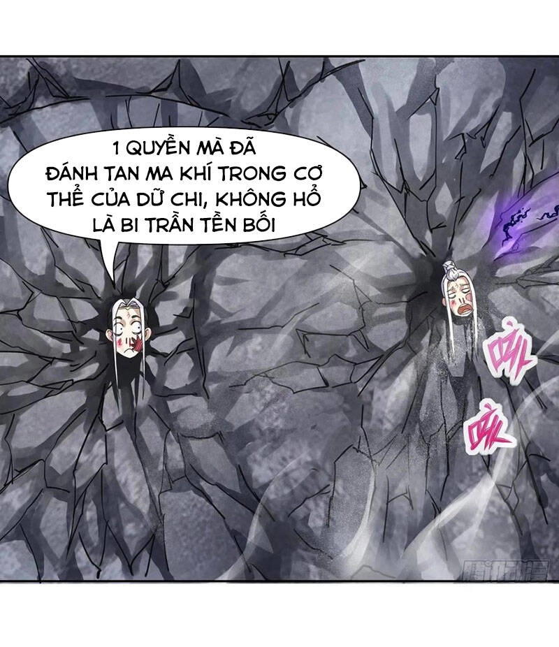 Sư Tỷ Của Ta Đông Đến Một Đám Chapter 119 - 40