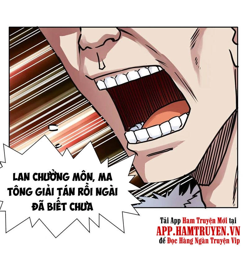 Sư Tỷ Của Ta Đông Đến Một Đám Chapter 119 - 41