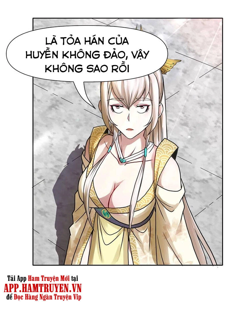 Sư Tỷ Của Ta Đông Đến Một Đám Chapter 119 - 43