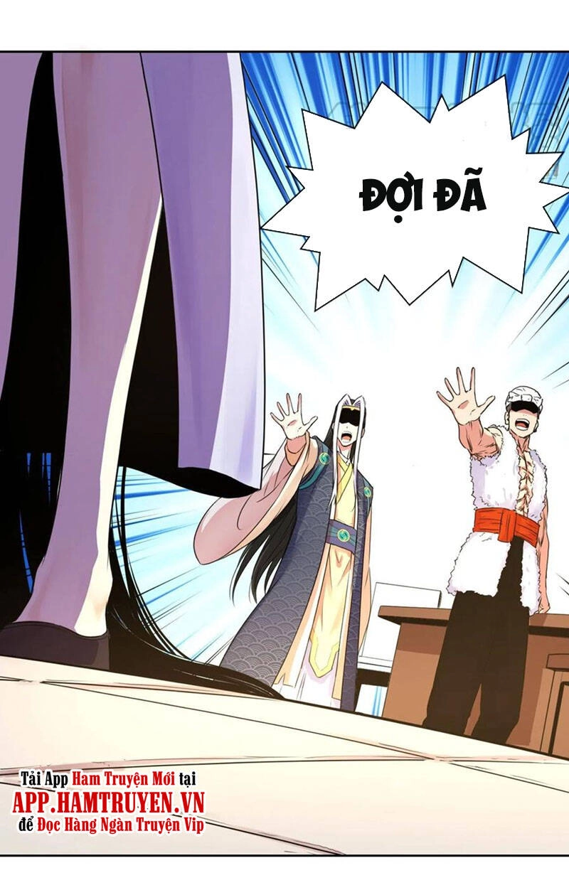 Sư Tỷ Của Ta Đông Đến Một Đám Chapter 120 - 25
