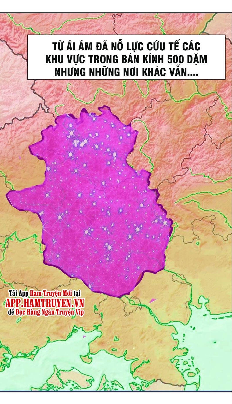 Sư Tỷ Của Ta Đông Đến Một Đám Chapter 121 - 1