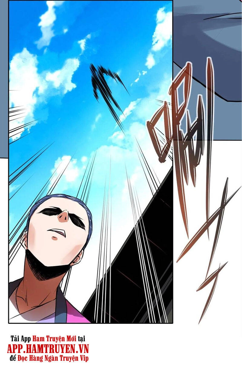 Sư Tỷ Của Ta Đông Đến Một Đám Chapter 121 - 7