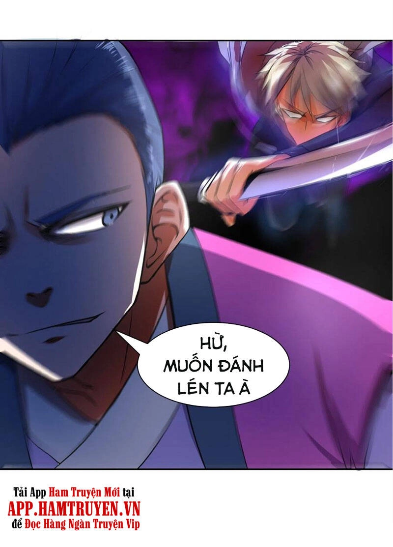 Sư Tỷ Của Ta Đông Đến Một Đám Chapter 121 - 9