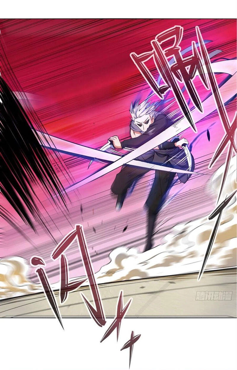 Sư Tỷ Của Ta Đông Đến Một Đám Chapter 121 - 10