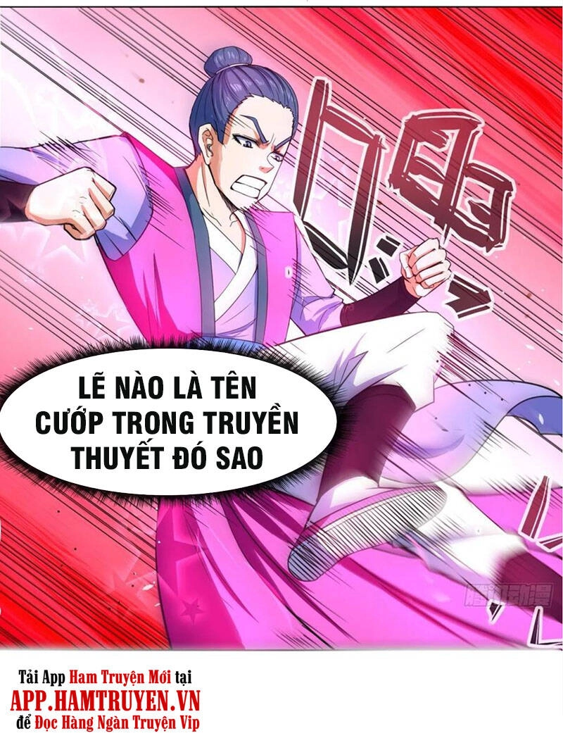 Sư Tỷ Của Ta Đông Đến Một Đám Chapter 121 - 11