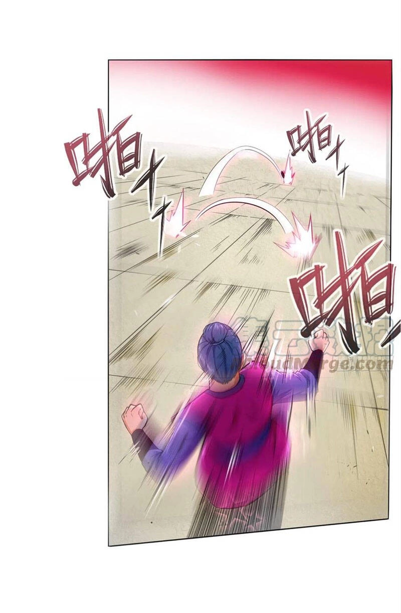 Sư Tỷ Của Ta Đông Đến Một Đám Chapter 121 - 12