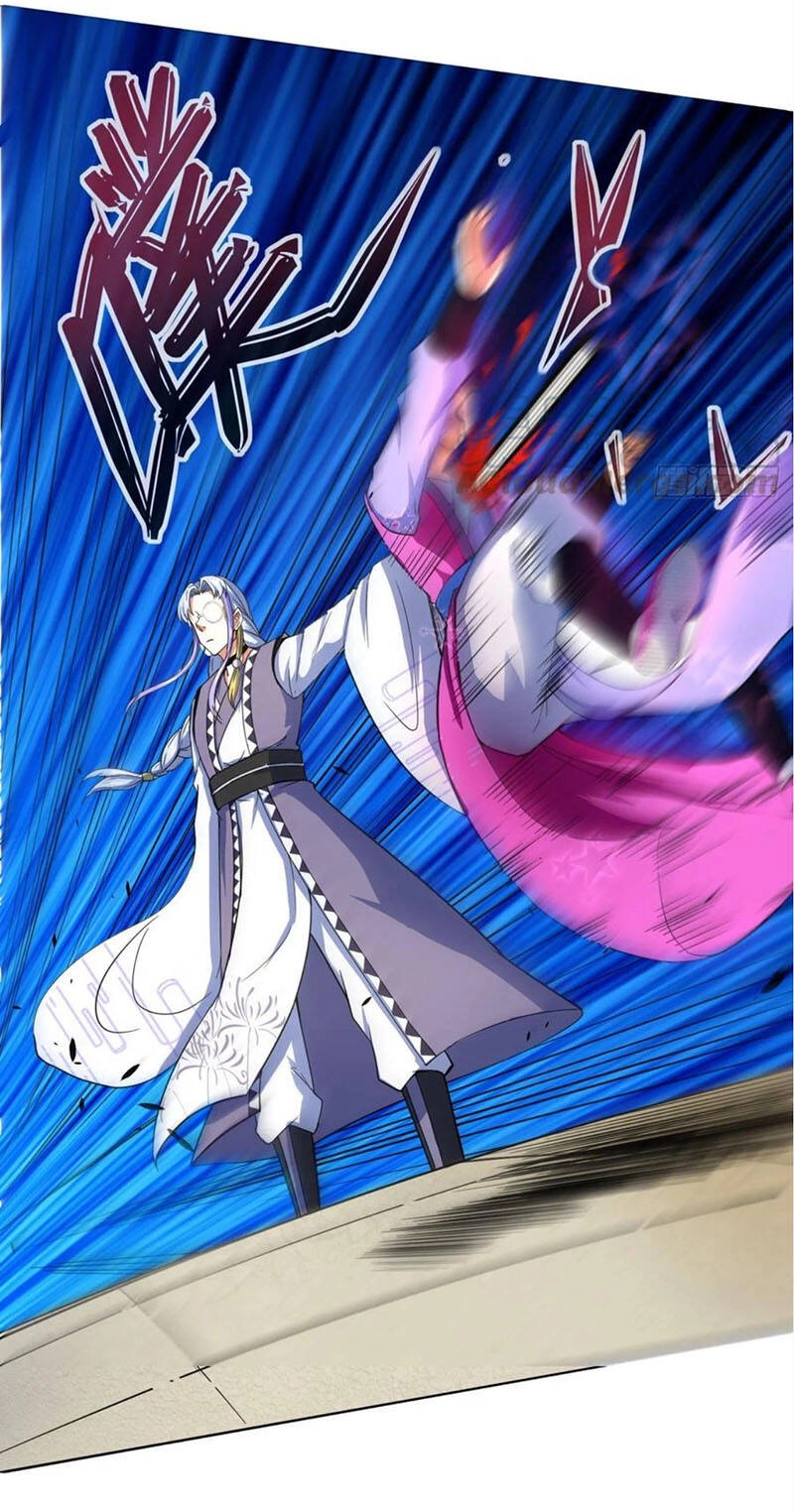 Sư Tỷ Của Ta Đông Đến Một Đám Chapter 121 - 14