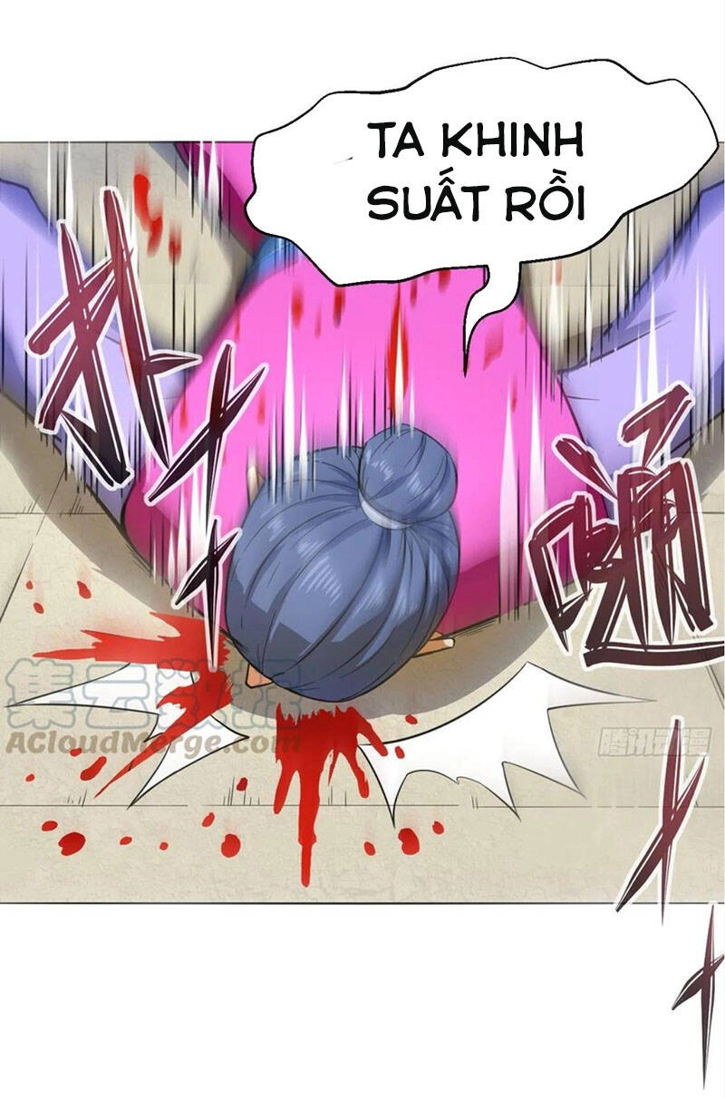 Sư Tỷ Của Ta Đông Đến Một Đám Chapter 121 - 16
