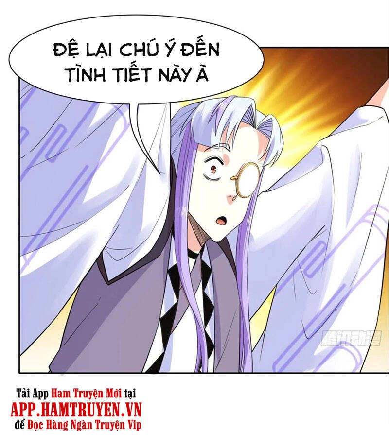 Sư Tỷ Của Ta Đông Đến Một Đám Chapter 121 - 23