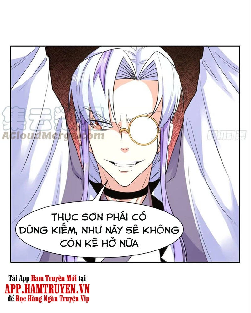 Sư Tỷ Của Ta Đông Đến Một Đám Chapter 121 - 25