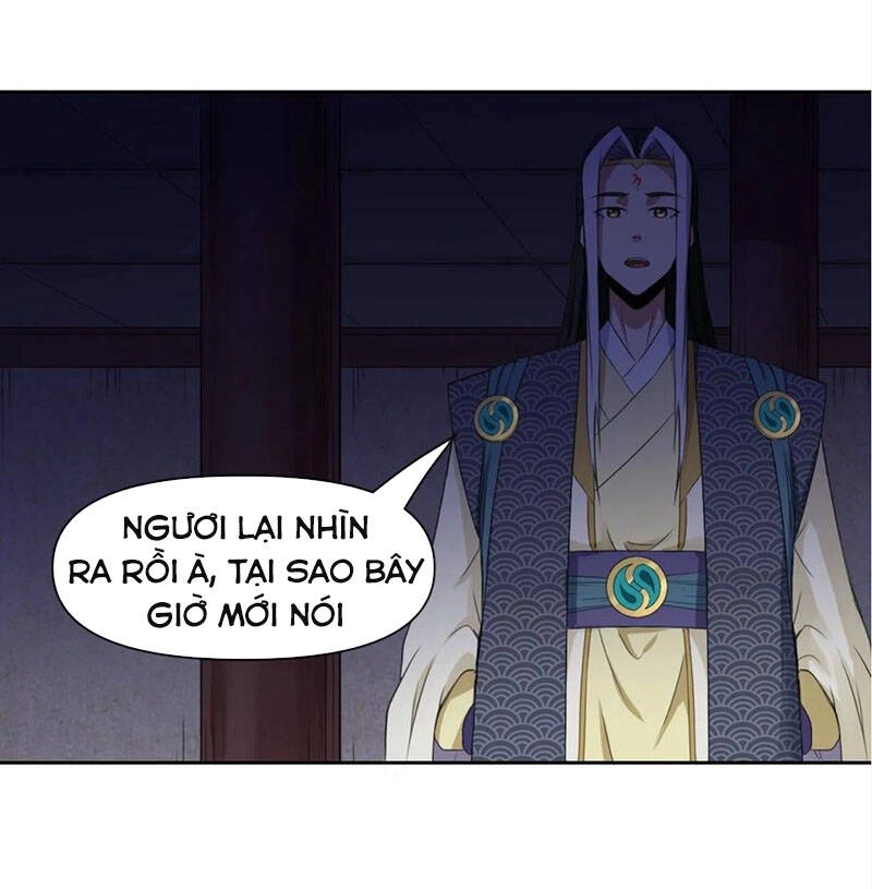 Sư Tỷ Của Ta Đông Đến Một Đám Chapter 121 - 28