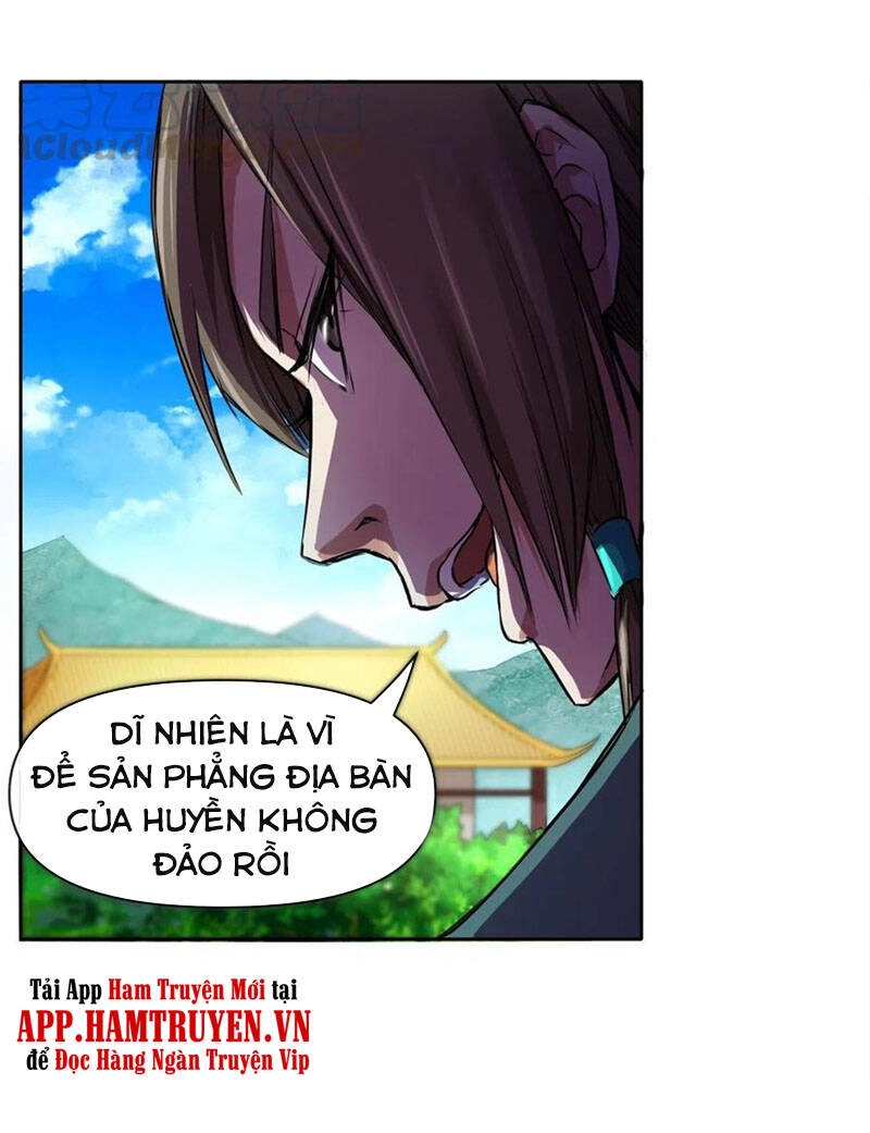 Sư Tỷ Của Ta Đông Đến Một Đám Chapter 121 - 29