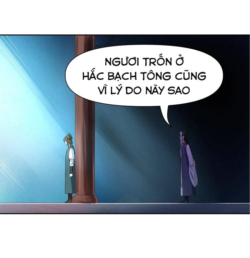 Sư Tỷ Của Ta Đông Đến Một Đám Chapter 121 - 30