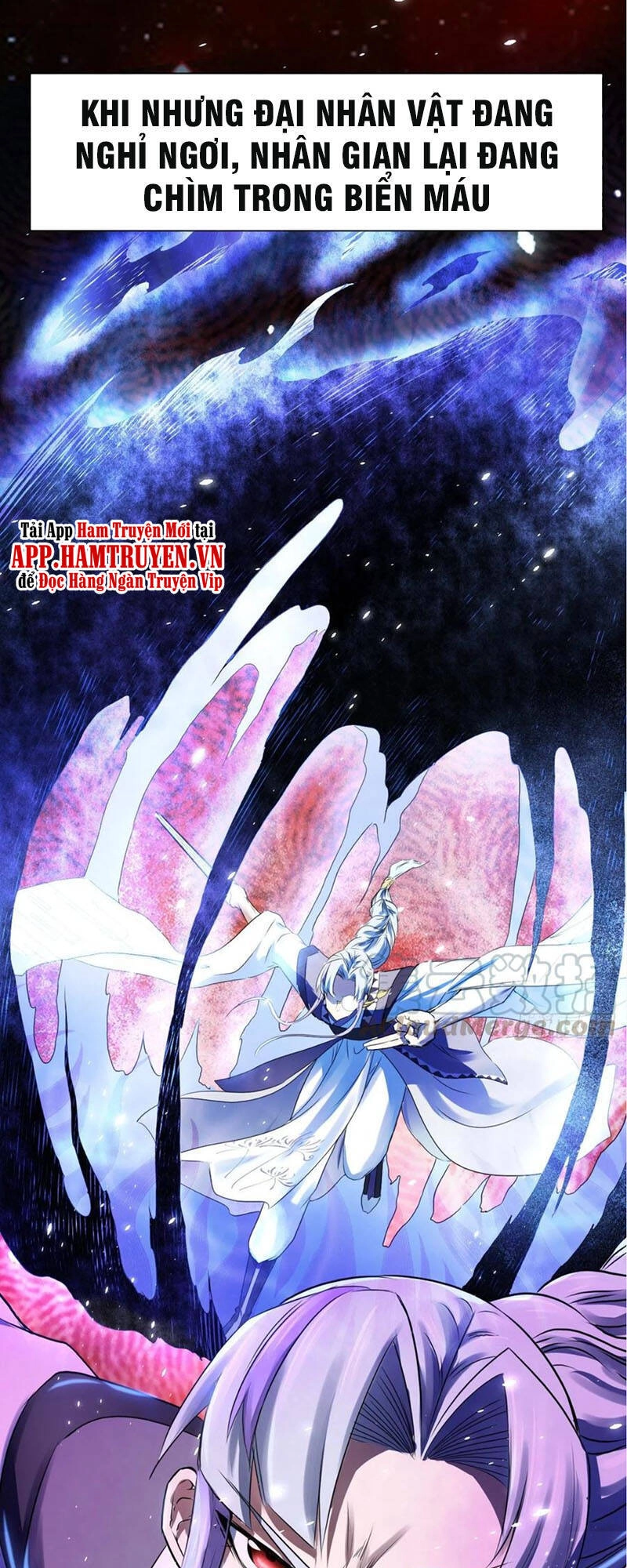 Sư Tỷ Của Ta Đông Đến Một Đám Chapter 121 - 36