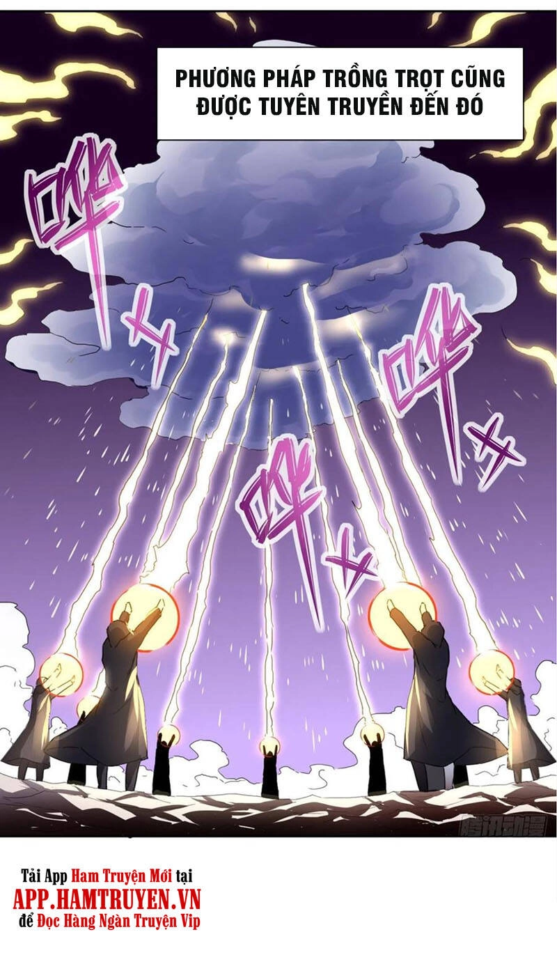 Sư Tỷ Của Ta Đông Đến Một Đám Chapter 121 - 41