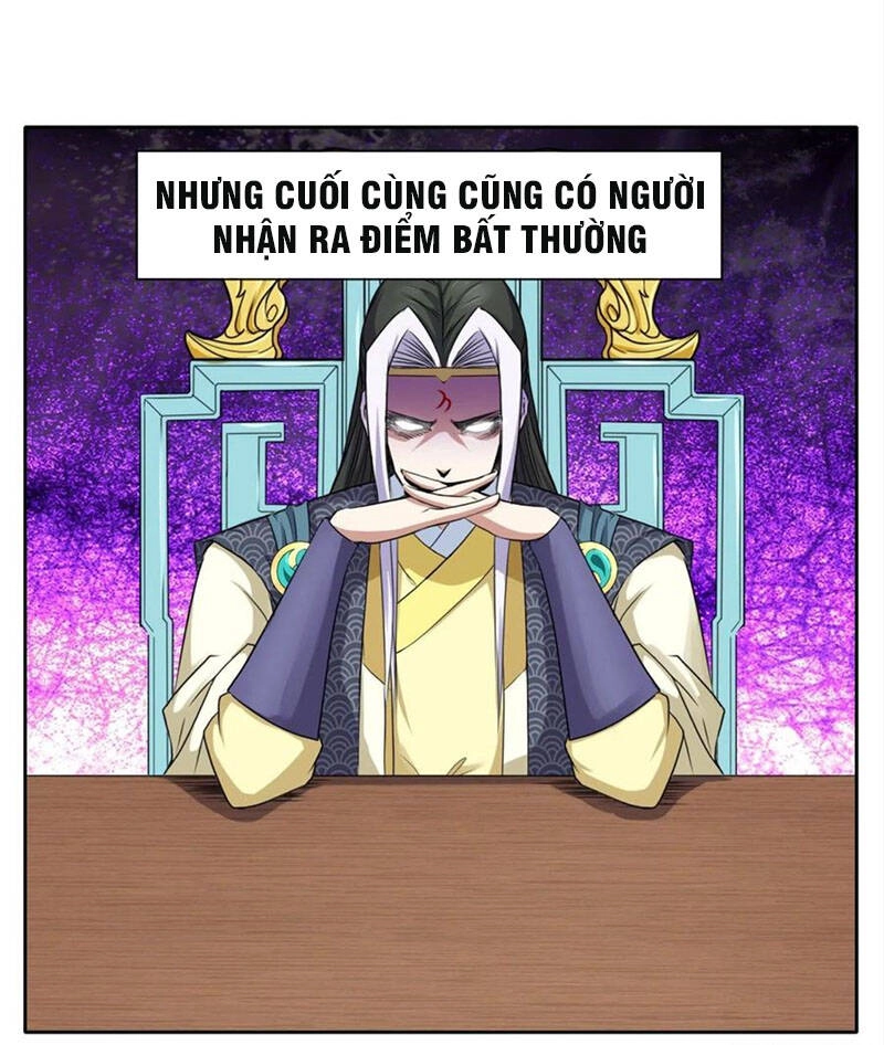 Sư Tỷ Của Ta Đông Đến Một Đám Chapter 121 - 42