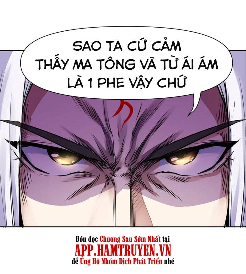 Sư Tỷ Của Ta Đông Đến Một Đám Chapter 121 - 43
