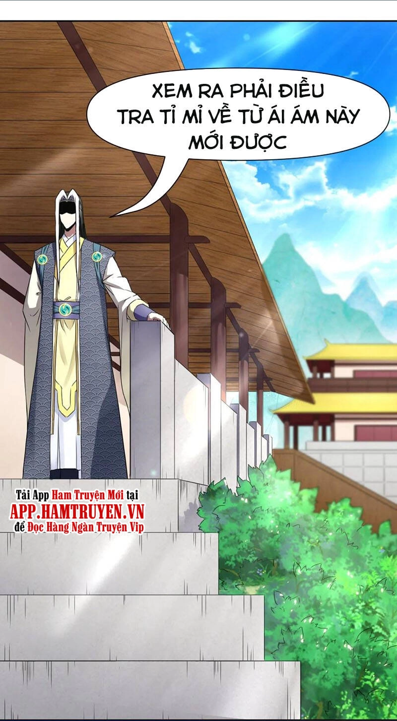 Sư Tỷ Của Ta Đông Đến Một Đám Chapter 122 - 1