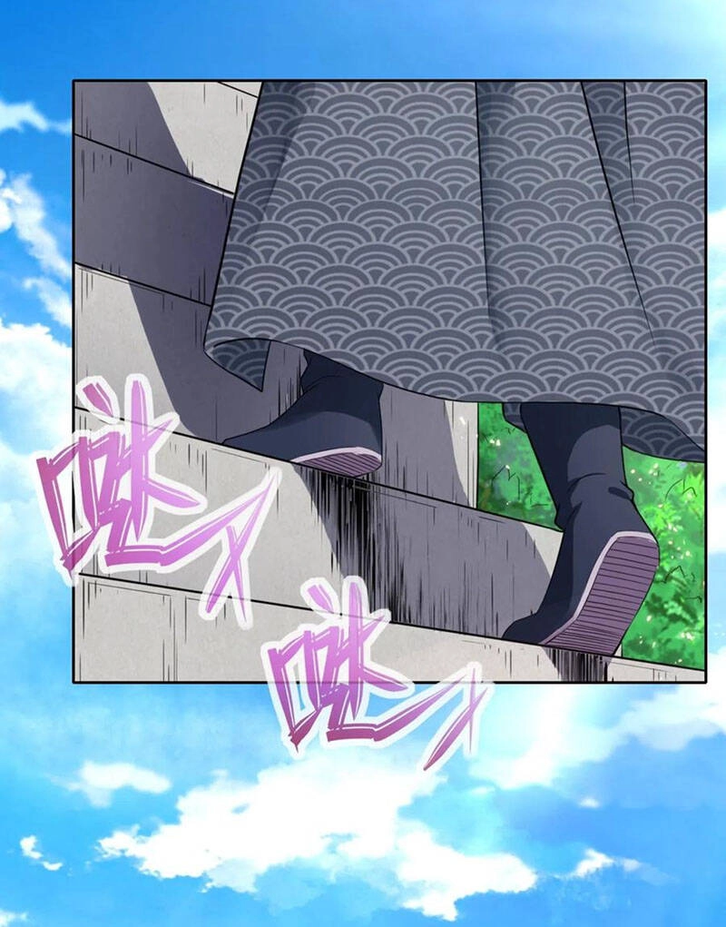 Sư Tỷ Của Ta Đông Đến Một Đám Chapter 122 - 2